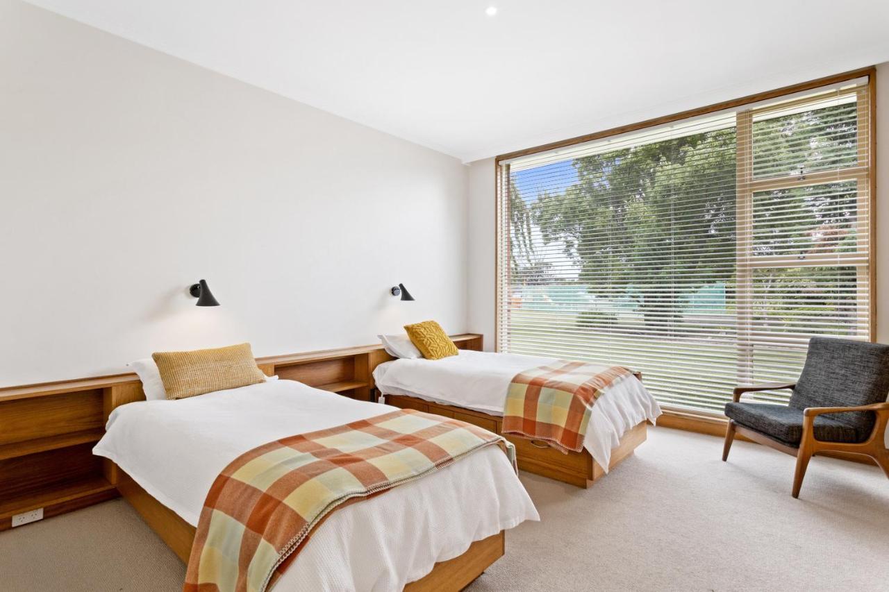 Riverfront Motel & Villas Hobart Eksteriør bilde