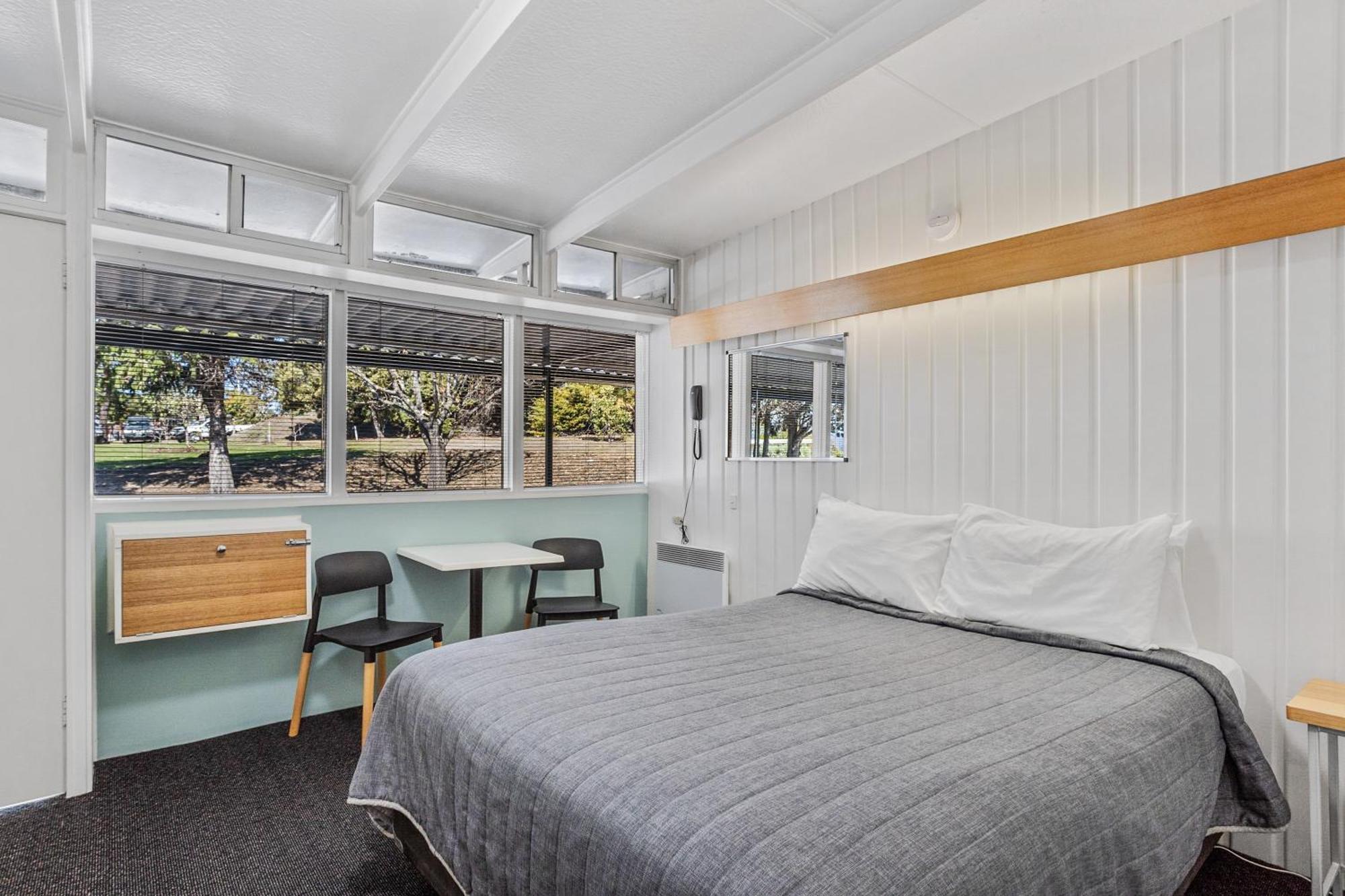 Riverfront Motel & Villas Hobart Rom bilde