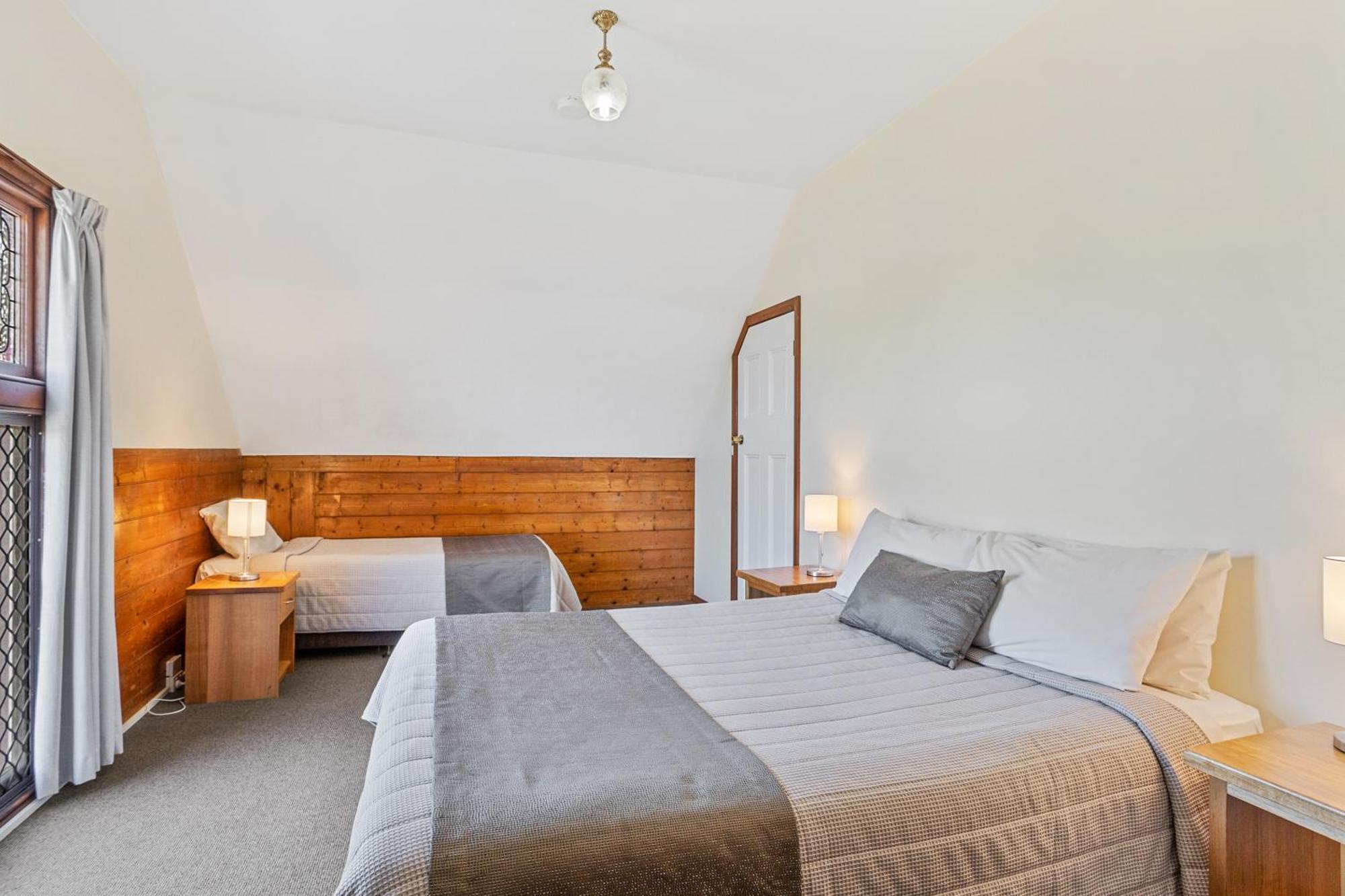 Riverfront Motel & Villas Hobart Rom bilde