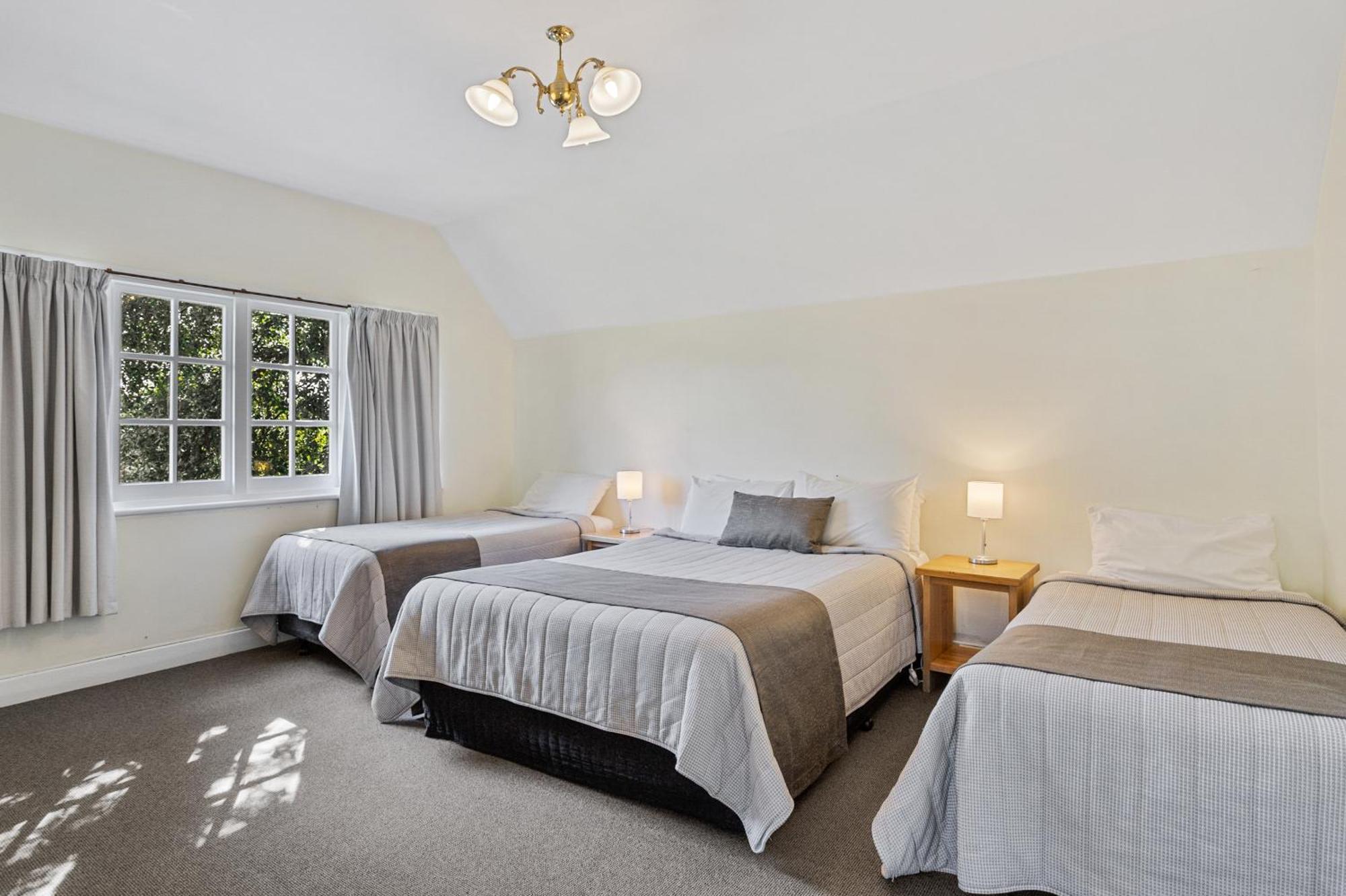 Riverfront Motel & Villas Hobart Rom bilde