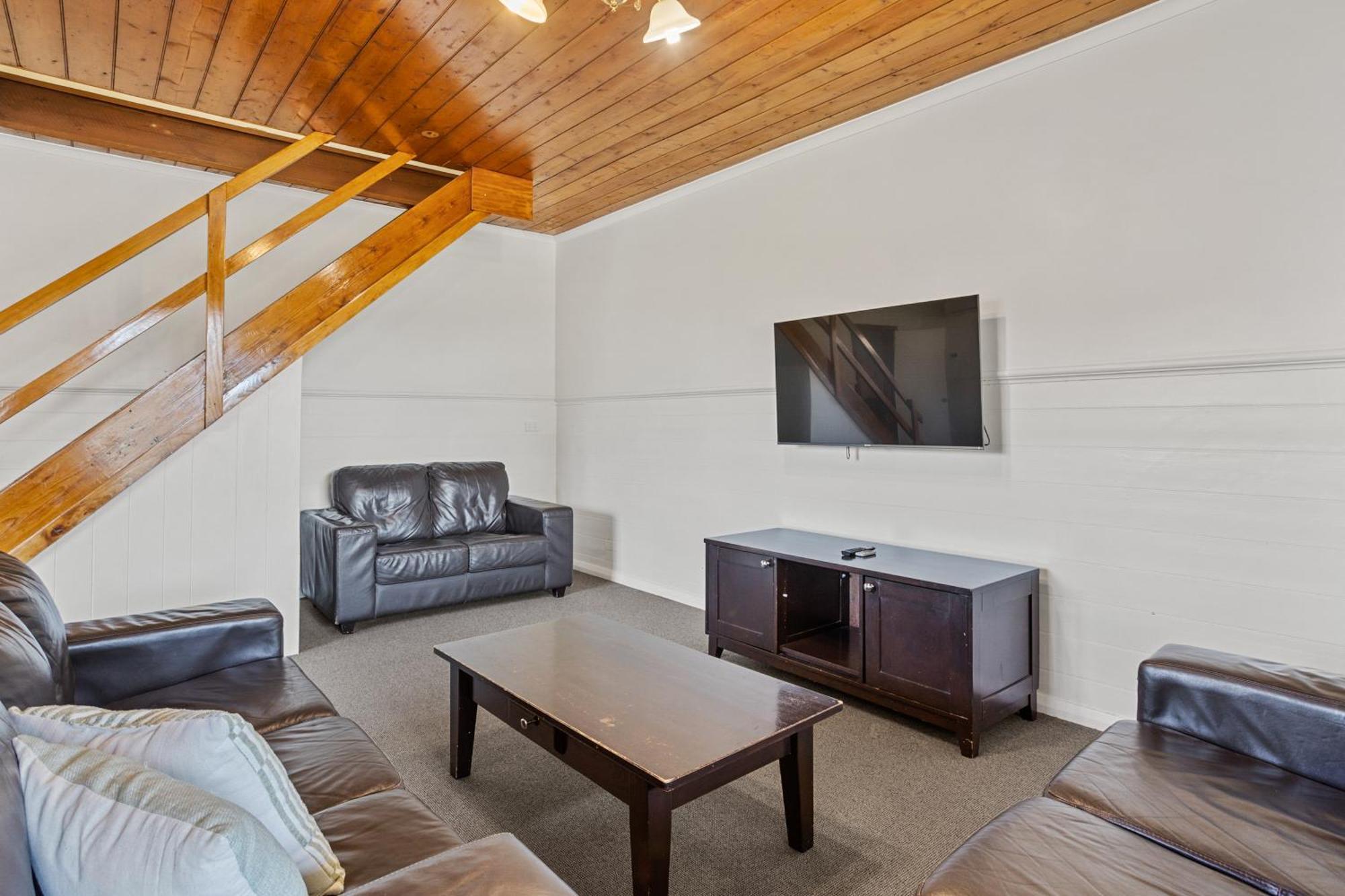 Riverfront Motel & Villas Hobart Rom bilde