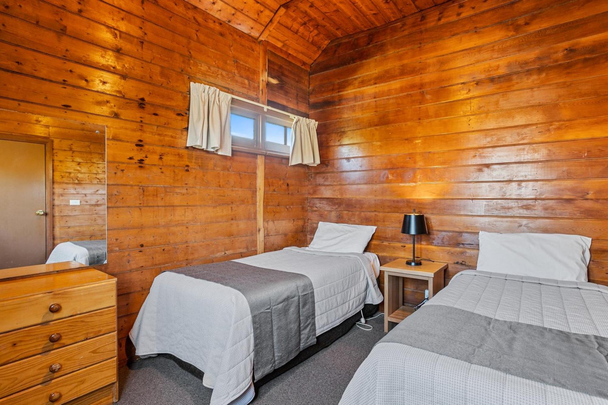 Riverfront Motel & Villas Hobart Rom bilde
