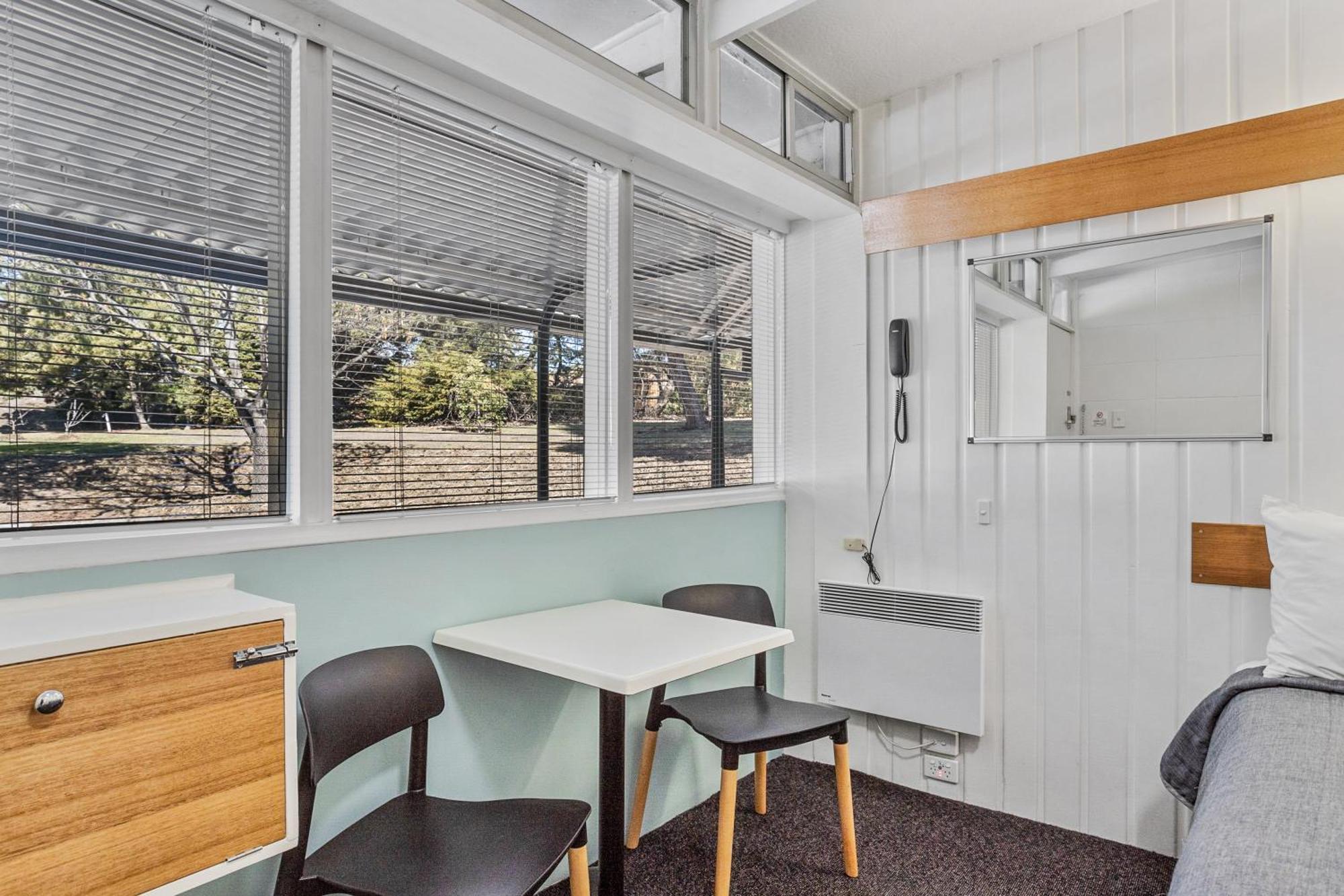 Riverfront Motel & Villas Hobart Rom bilde