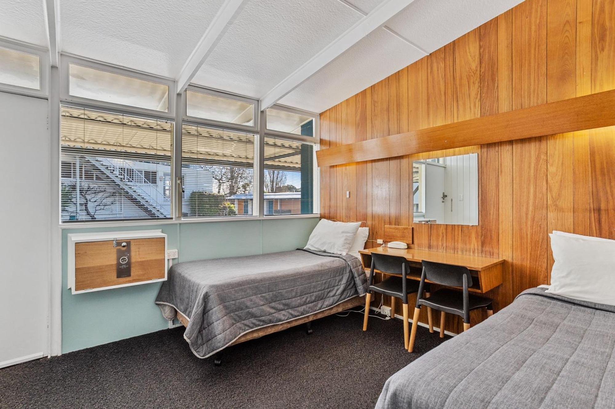 Riverfront Motel & Villas Hobart Rom bilde