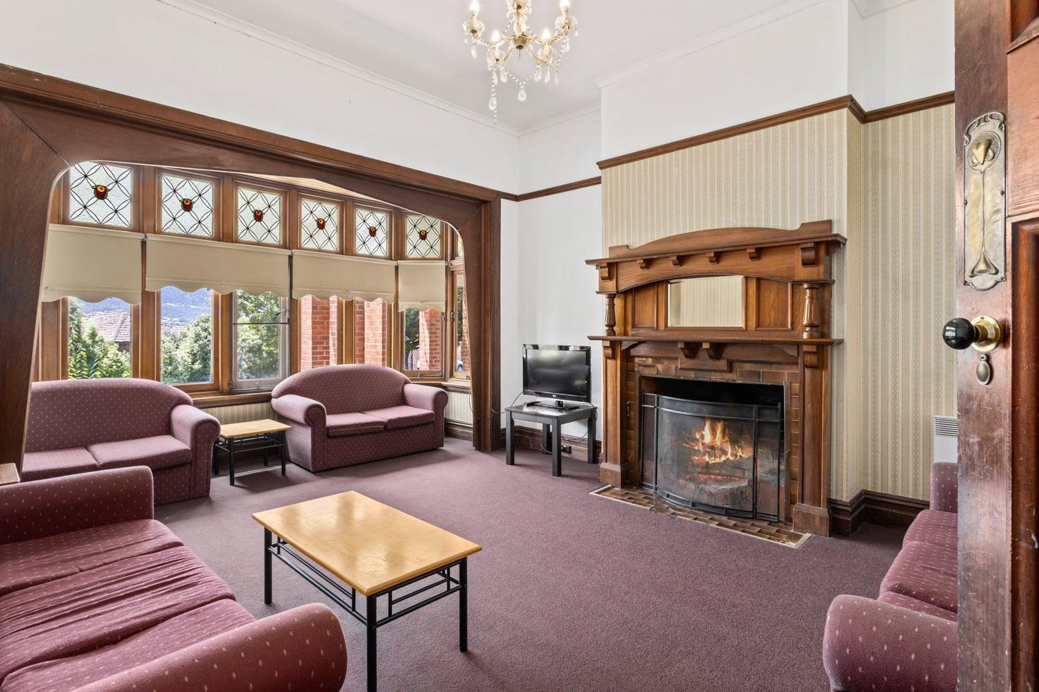 Riverfront Motel & Villas Hobart Rom bilde
