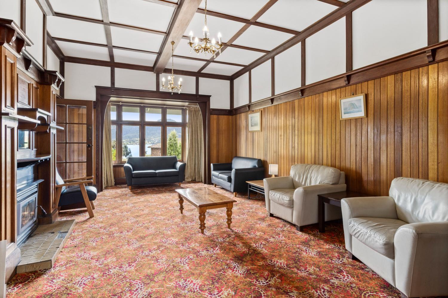 Riverfront Motel & Villas Hobart Rom bilde