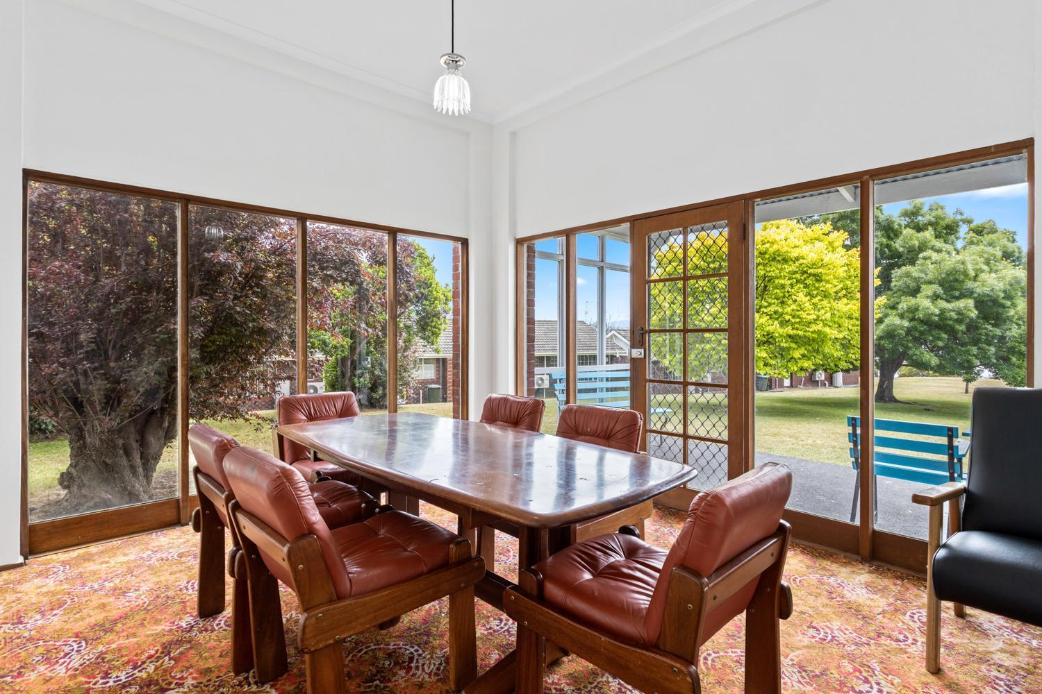 Riverfront Motel & Villas Hobart Rom bilde