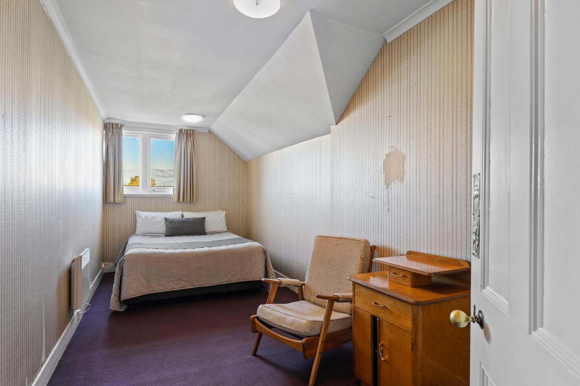 Riverfront Motel & Villas Hobart Eksteriør bilde
