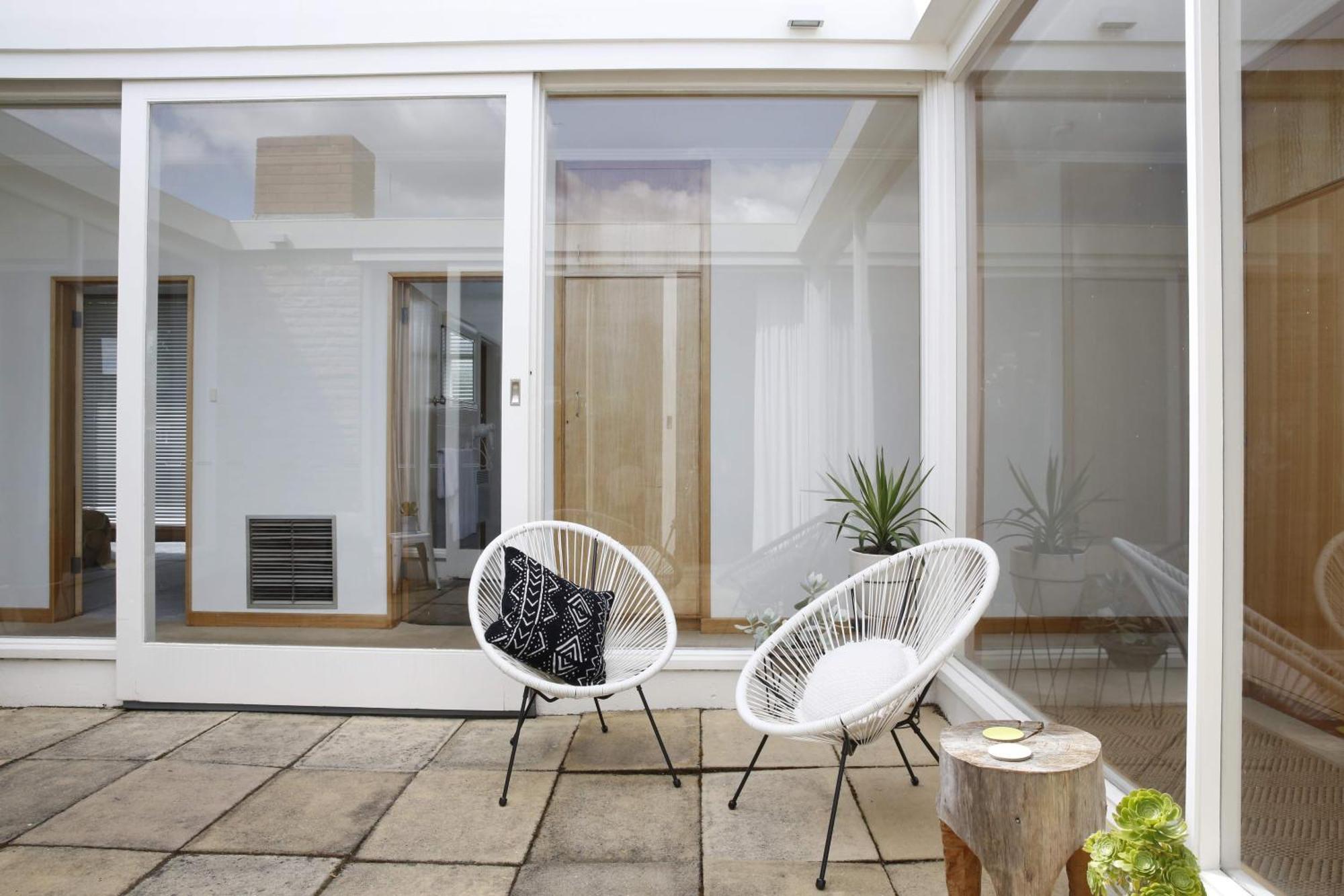Riverfront Motel & Villas Hobart Rom bilde
