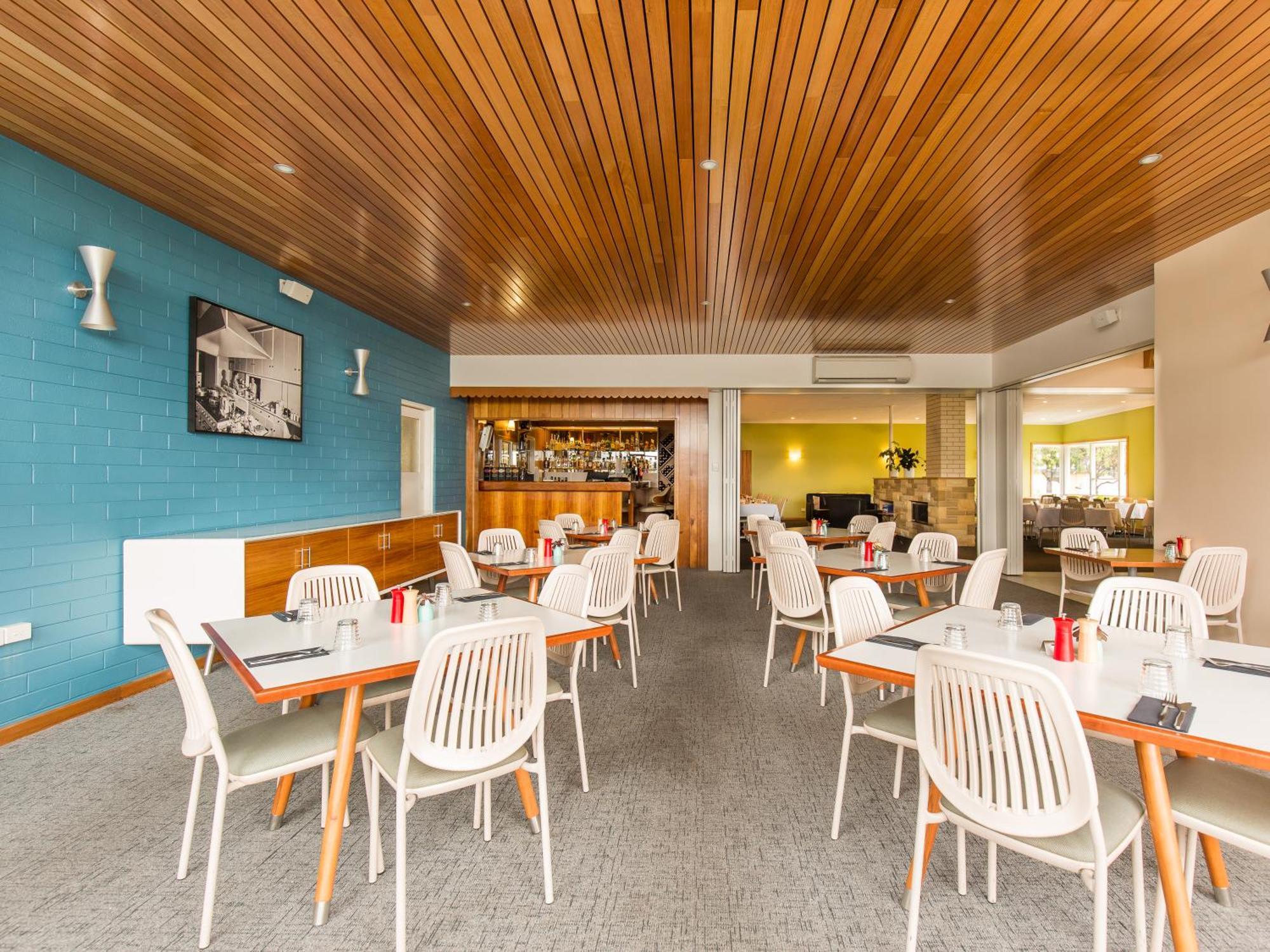 Riverfront Motel & Villas Hobart Eksteriør bilde